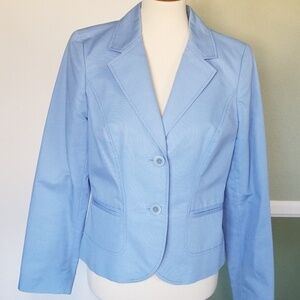 i.e. BLAZER